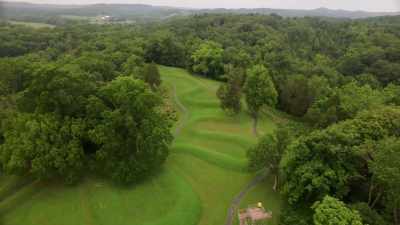 Couldn't there also be remains
beneath Ohio's Serpent Mound? - Secrets of the Underground