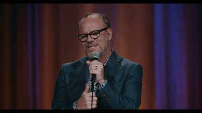 "Couldn't wait? Couldn't wait? Okay." - Tom Papa: Home Free