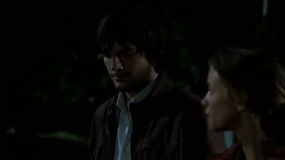 Couldn't you have moved in with your with your mom? - The Butterfly Effect