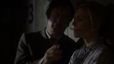 - Couldn't you just... - Better Call Saul