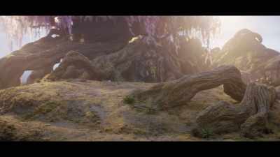 Could've just said this!
Clearly, succinctly... - The Dark Crystal: Age of Resistance