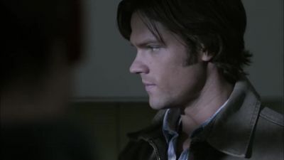 Could've kept her hidden here for years.
Kept her fed, nobody would ever know. - Supernatural