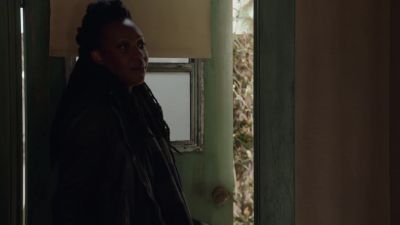 Could've saved the B and E. - NCIS