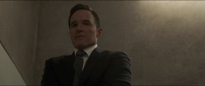 Coulson,
do you have eyes on them? - Captain Marvel