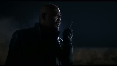 Coulson, get back to base. - The Avengers