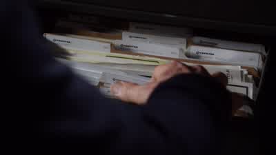 Coulson: How can this all be project deathlok? - Marvel's Agents of S.H.I.E.L.D.