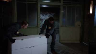 Coulson had just stepped down, - Marvel's Agents of S.H.I.E.L.D.: Slingshot