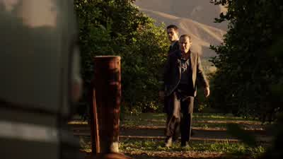 Coulson: Keys might be in it. - Marvel's Agents of S.H.I.E.L.D.