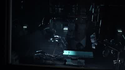 Coulson: Let me die! - Marvel's Agents of S.H.I.E.L.D.