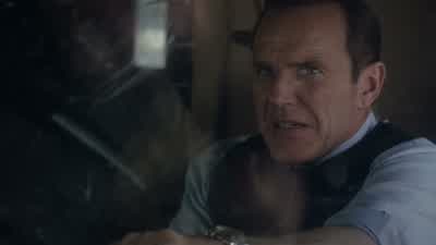 Coulson: More on our six. - Marvel's Agents of S.H.I.E.L.D.