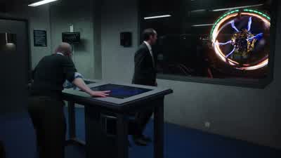Coulson. - Marvel's Agents of S.H.I.E.L.D.