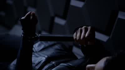 Coulson said you're an informant. - Marvel's Agents of S.H.I.E.L.D.