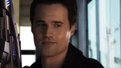 Coulson: Subject is in stable condition. - Marvel's Agents of S.H.I.E.L.D.