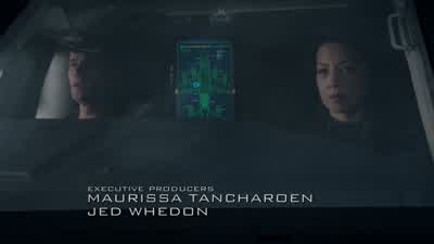 Coulson told me how long he was dead. - Marvel's Agents of S.H.I.E.L.D.