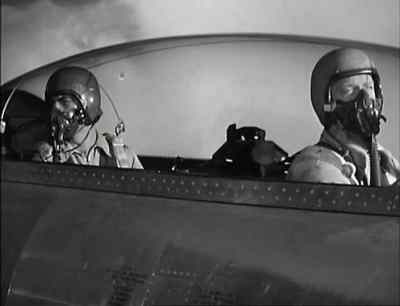 Coulter, approached
too. Back off. - Air Cadet