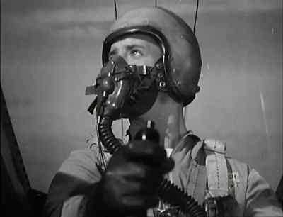 Coulter, get ready. 'Re
trying to do the training. - Air Cadet
