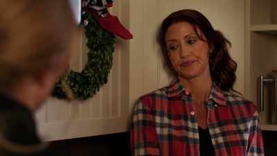 Council will look
into this, I promise. - A Home for the Holidays