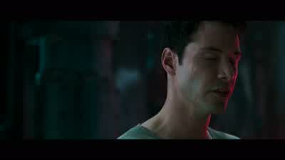 Why don't you tell me what's on your mind councillorThere is so much in this worldthat I do not understandSee that machine It has something to do with recycling our water supplyI have absolutely no idea how it worksBut I do understand the reason for it to - The Matrix Reloaded