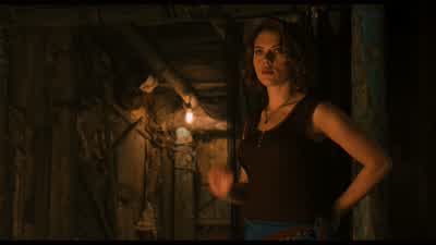 This is out of line DirectorYou're dealing with forces you can't controlYou ever been in a war Councilman In a firefightDid you feel an overabundance of controlYou're saying that this Asgard is declaring war on our planetNot Asgard LokiHe can't be working - The Avengers