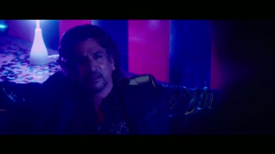 Council's gonna force
all the clubs - Last King of the Cross