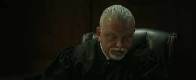 Counsel,
I've considered your motion - Replicator