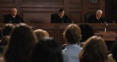 Counsel for the appellant, - On the Basis of Sex