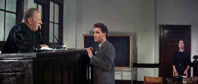 Counsel for the defense points out then, very correctly, - Follow That Dream