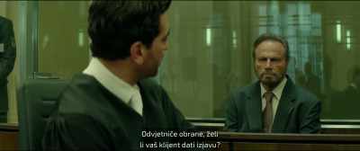 Counsel for the defense, - The Collini Case