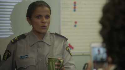 Counsellor, I'm gonna
give you three seconds - Diggstown