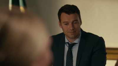 Counselor, bring in your expert. - Burden of Truth