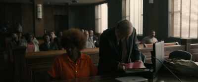 Counselor? Call your witness. - Your Honor