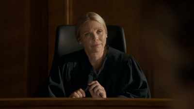 Counselor Crawford,
if I give you the weekend - Burden of Truth