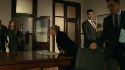 Counselor... David Hanley has
brought to my attention - Burden of Truth