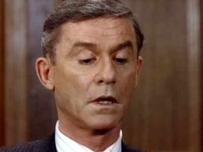 Counselor, I wanted
to show you something - Matlock