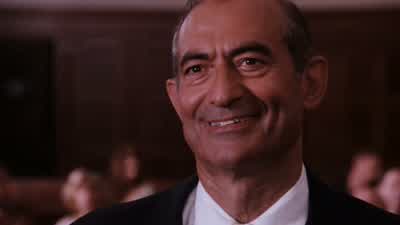 COUNSELOR, PROCEED. - Goodfellas