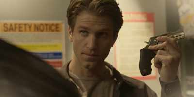 Counselor? This train is leaving
with or without you. - Walker