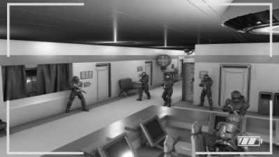 (counselor)
Trust in the process. - Red vs. Blue: Restoration