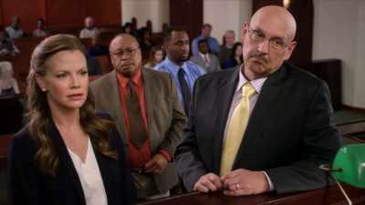 Counselor, you will
have to deal with this. - Gosnell: The Trial of America's Biggest Serial Killer