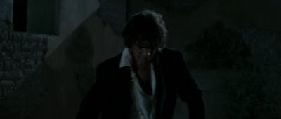 Count Armand - The Legend of Zorro