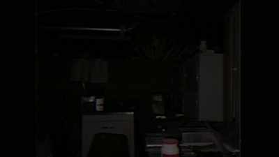 Count, count, count, count- - Horror in the High Desert 2: Minerva