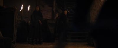 Count Dalibor. - Van Helsing