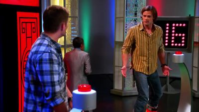 - Count down.
- What do I do? - Supernatural