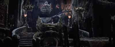 Count Dracula! - Dracula