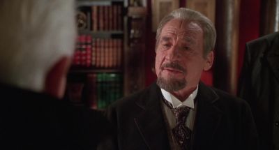 Count Dracula - Dracula: Dead and Loving It