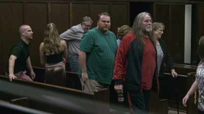 Count five, aggravated assault; - Alice is Still Dead