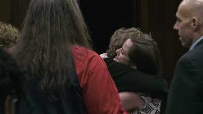 Count four, felony murder; - Alice is Still Dead