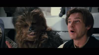 General count me in - Star Wars: Episode VI   Return of the Jedi