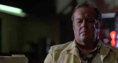 Count it...
and go. - Blood Simple