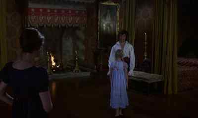 - Count Mitterhaus, I'm
Jenny, Jenny Schilt. - Vampire Circus