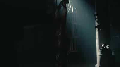 Count Odo has been executed, by my order, for disloyalty and high treason. - Vikings